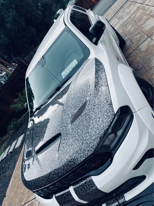 2018 Dodge Durango 3rd Gen - Image 3 of 10