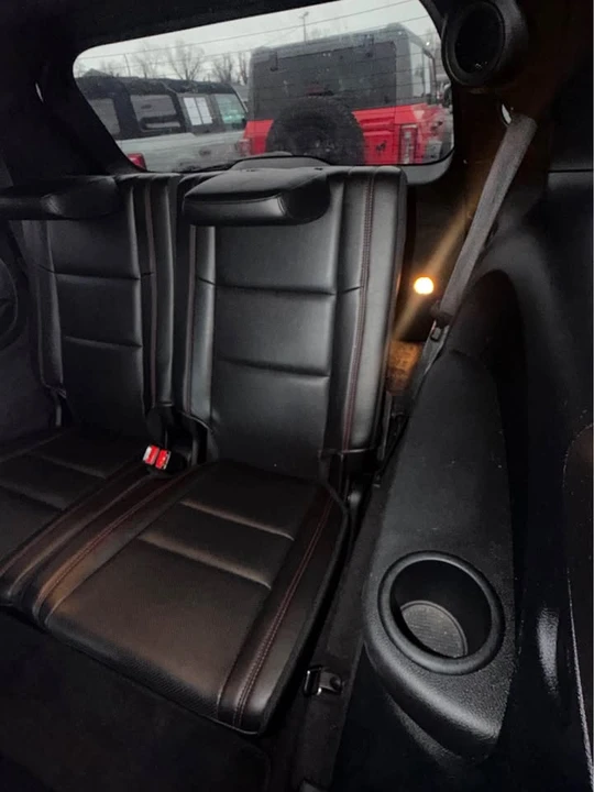 2018 Dodge Durango 3rd Gen - Image 11 of 11
