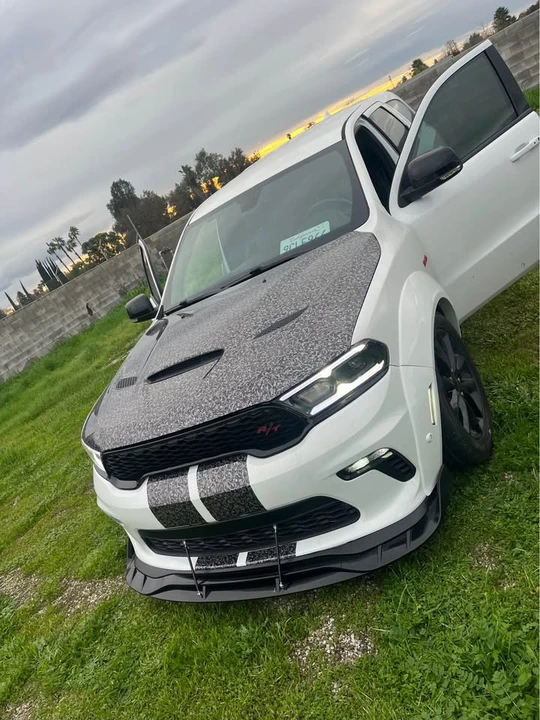 2018 Dodge Durango 3rd Gen - Image 4 of 10