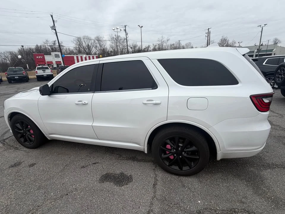2018 Dodge Durango 3rd Gen - Image 3 of 11