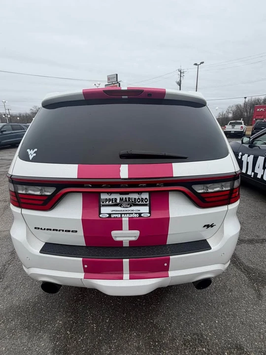 2018 Dodge Durango 3rd Gen - Image 4 of 11