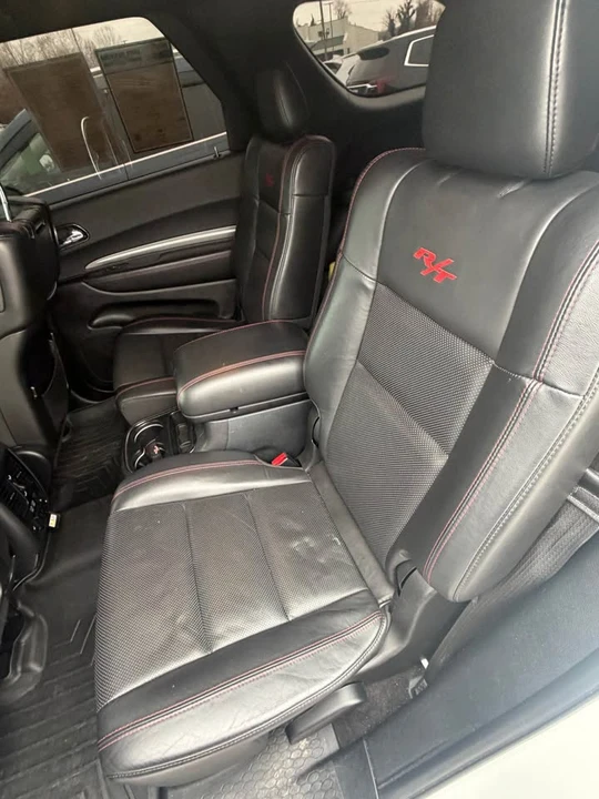 2018 Dodge Durango 3rd Gen - Image 9 of 11