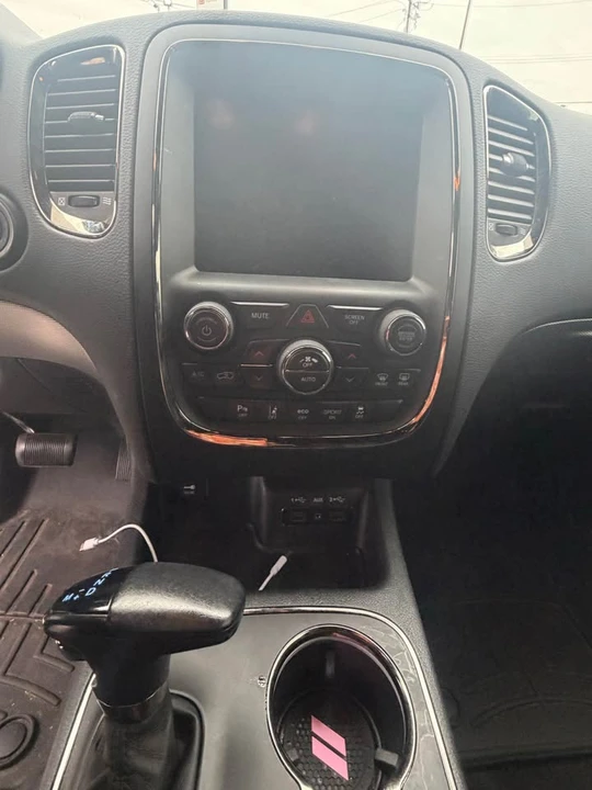 2018 Dodge Durango 3rd Gen - Image 7 of 11