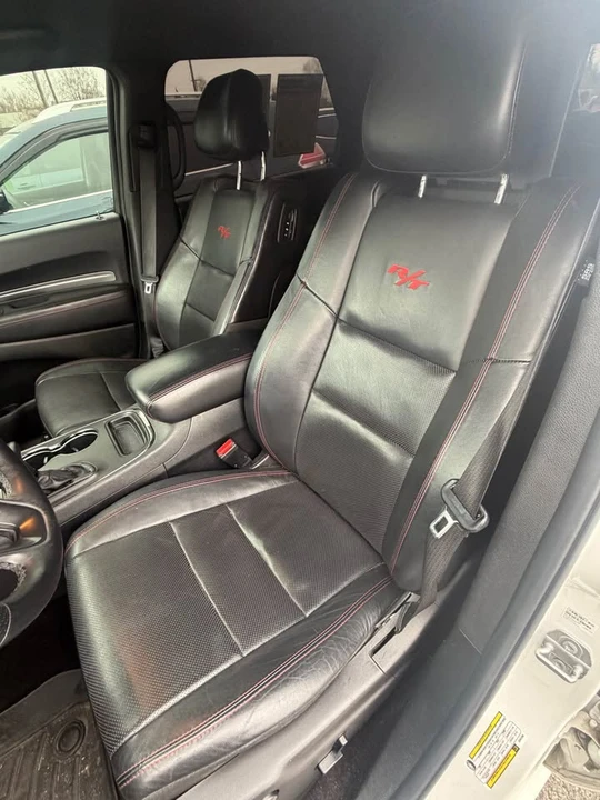 2018 Dodge Durango 3rd Gen - Image 6 of 11