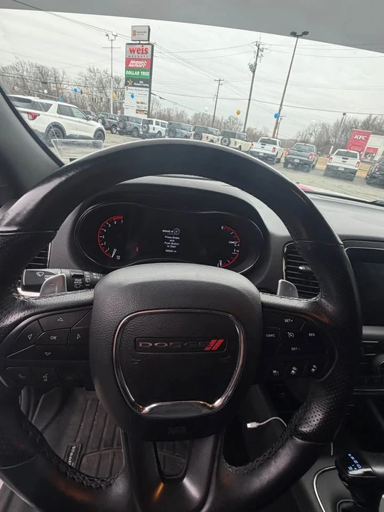 2018 Dodge Durango 3rd Gen - Image 8 of 11