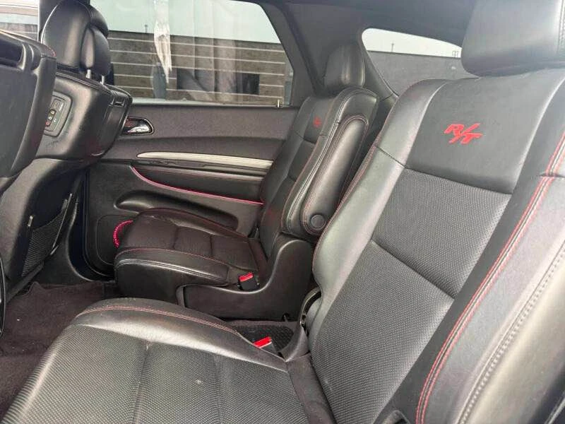 2018 Dodge Durango 3rd Gen - Image 8 of 10