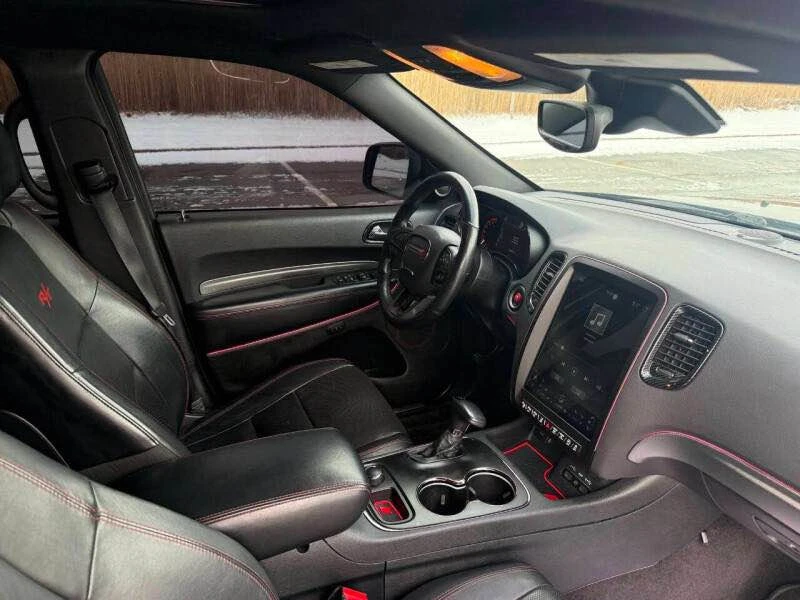 2018 Dodge Durango 3rd Gen - Image 6 of 10