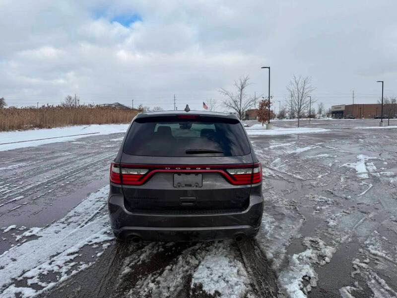 2018 Dodge Durango 3rd Gen - Image 5 of 10