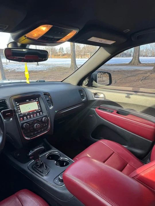 2018 Dodge Durango 3rd Gen - Image 14 of 20