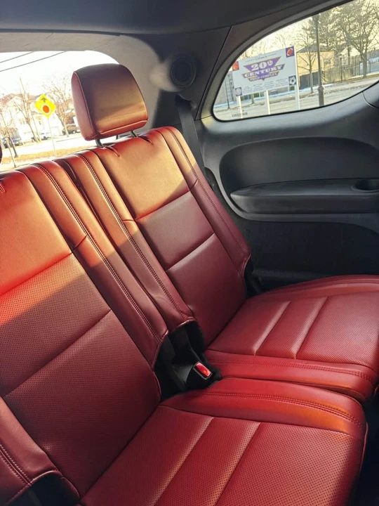 2018 Dodge Durango 3rd Gen - Image 17 of 20