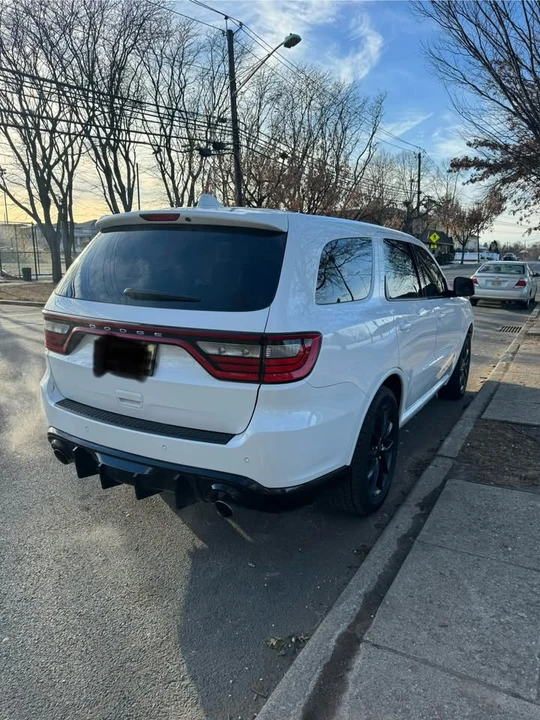 2018 Dodge Durango 3rd Gen - Image 7 of 20