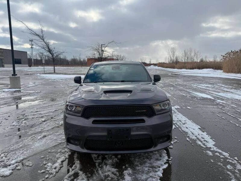 2018 Dodge Durango 3rd Gen - Image 2 of 10