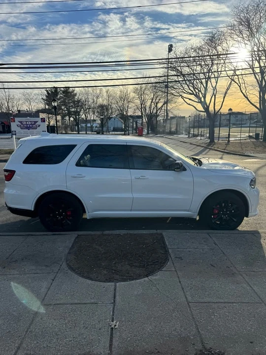 2018 Dodge Durango 3rd Gen - Image 8 of 20