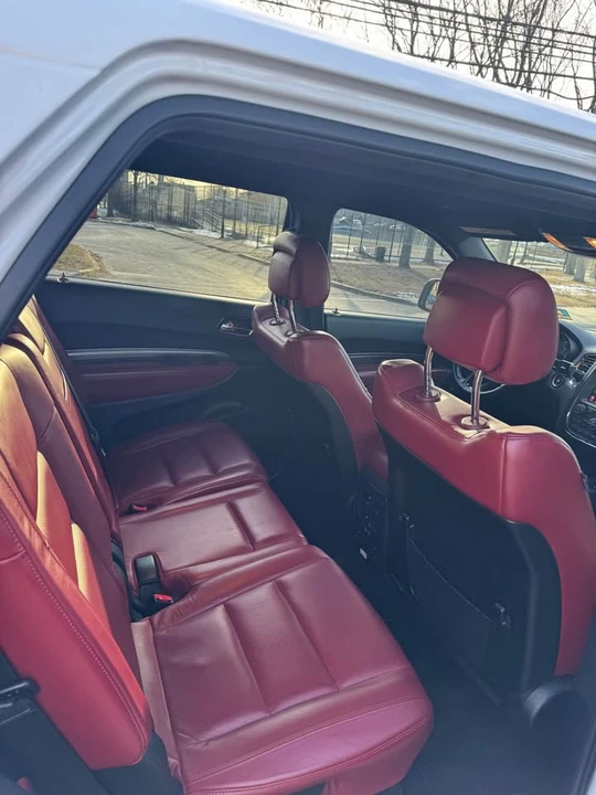 2018 Dodge Durango 3rd Gen - Image 11 of 20