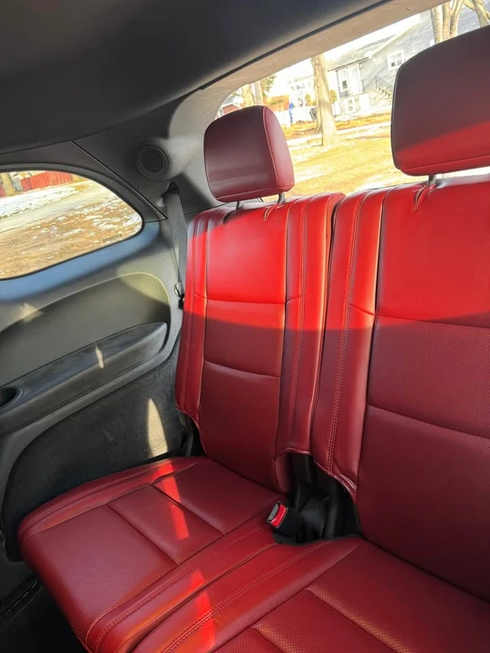 2018 Dodge Durango 3rd Gen - Image 16 of 20