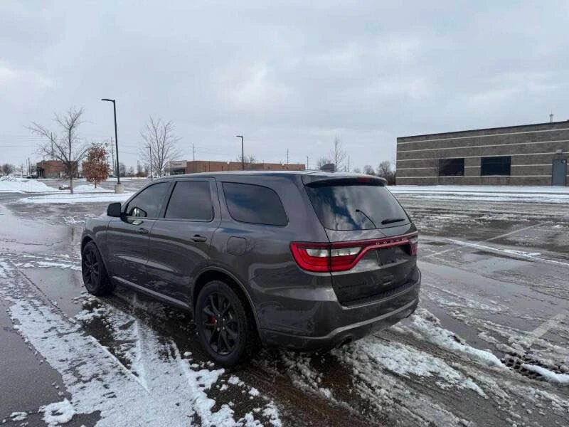 2018 Dodge Durango 3rd Gen - Image 4 of 10