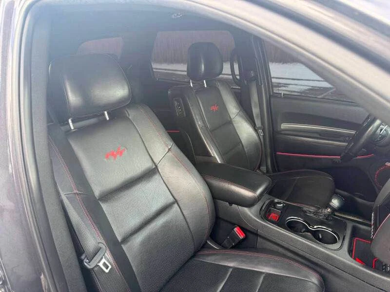 2018 Dodge Durango 3rd Gen - Image 7 of 10