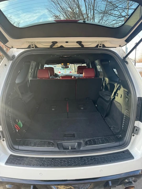 2018 Dodge Durango 3rd Gen - Image 15 of 20