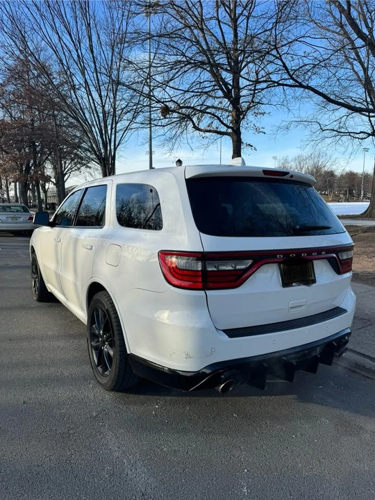2018 Dodge Durango 3rd Gen - Image 5 of 20