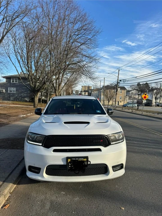 2018 Dodge Durango 3rd Gen - Image 2 of 20