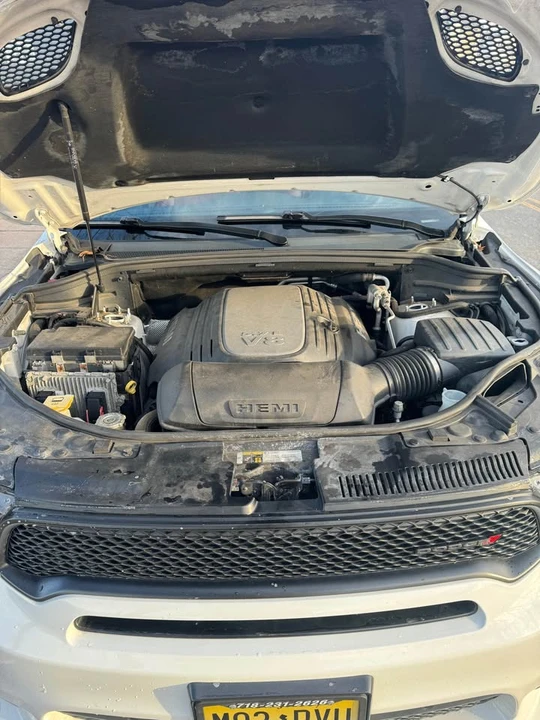 2018 Dodge Durango 3rd Gen - Image 18 of 20