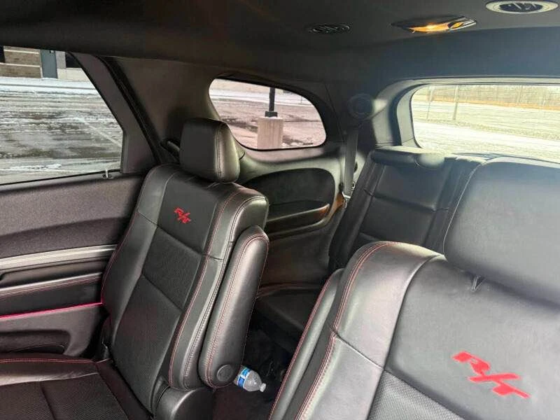 2018 Dodge Durango 3rd Gen - Image 9 of 10