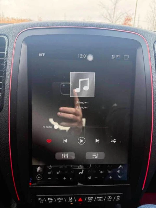 2018 Dodge Durango 3rd Gen - Image 10 of 10