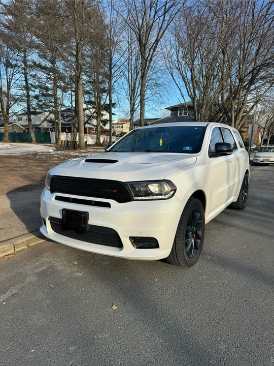 2018 Dodge Durango 3rd Gen - Image 3 of 20