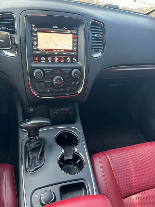 2018 Dodge Durango 3rd Gen - Image 20 of 20