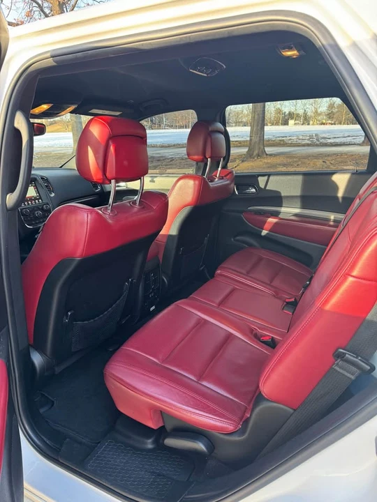 2018 Dodge Durango 3rd Gen - Image 10 of 20