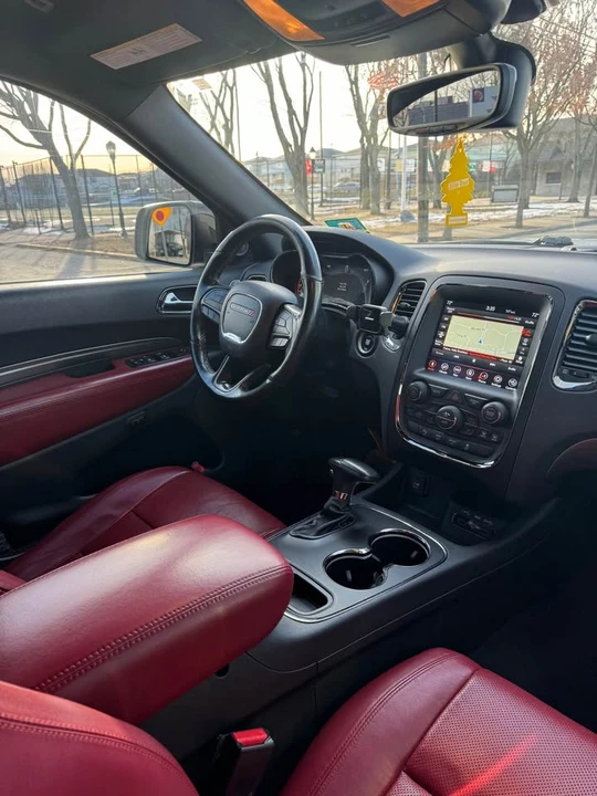 2018 Dodge Durango 3rd Gen - Image 12 of 20