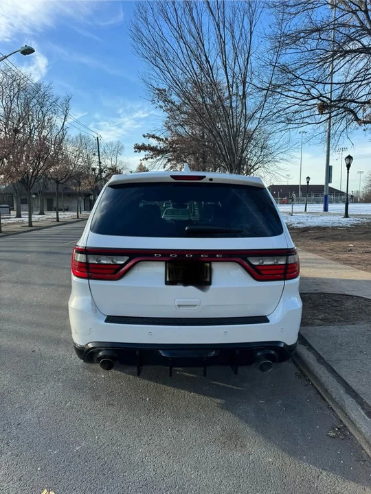 2018 Dodge Durango 3rd Gen - Image 6 of 20