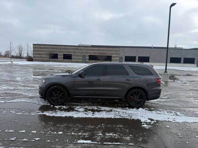 2018 Dodge Durango 3rd Gen - Image 3 of 10