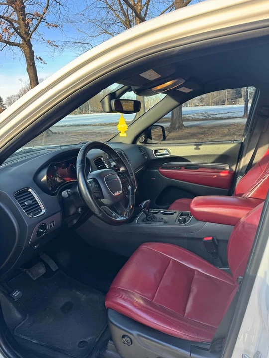 2018 Dodge Durango 3rd Gen - Image 9 of 20
