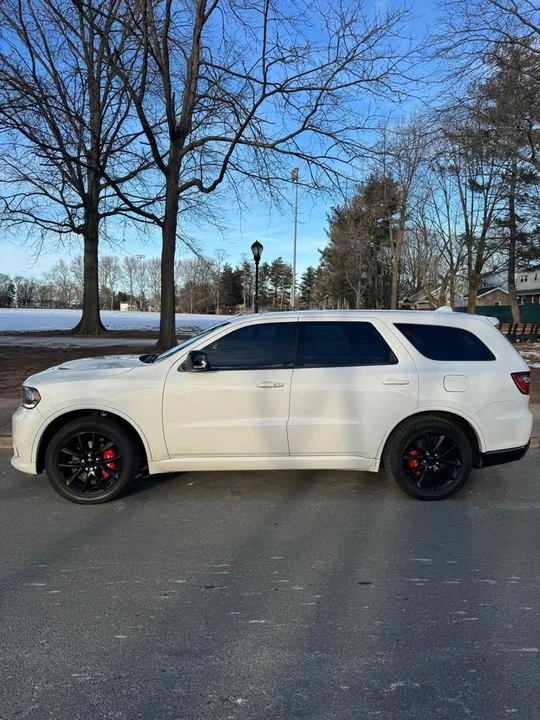 2018 Dodge Durango 3rd Gen - Image 4 of 20