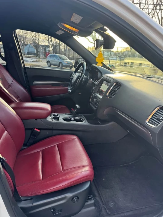 2018 Dodge Durango 3rd Gen - Image 13 of 20