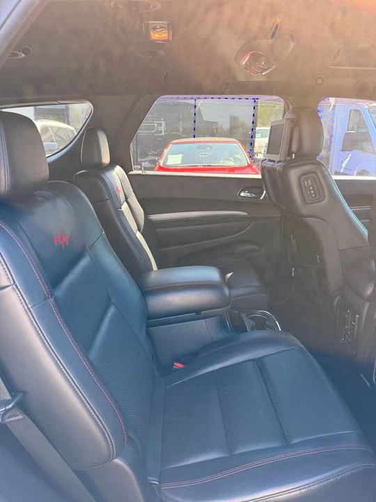 2018 Dodge Durango 3rd Gen - Image 7 of 9