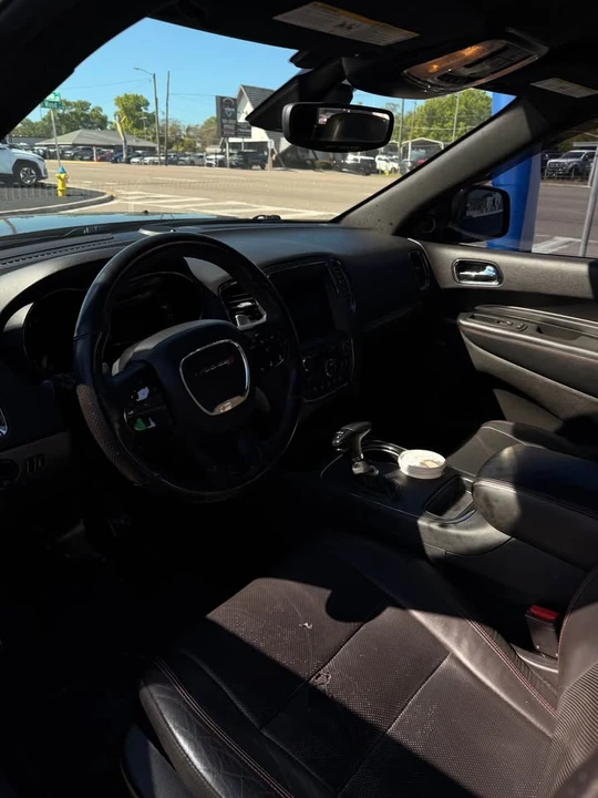2018 Dodge Durango 3rd Gen - Image 9 of 9
