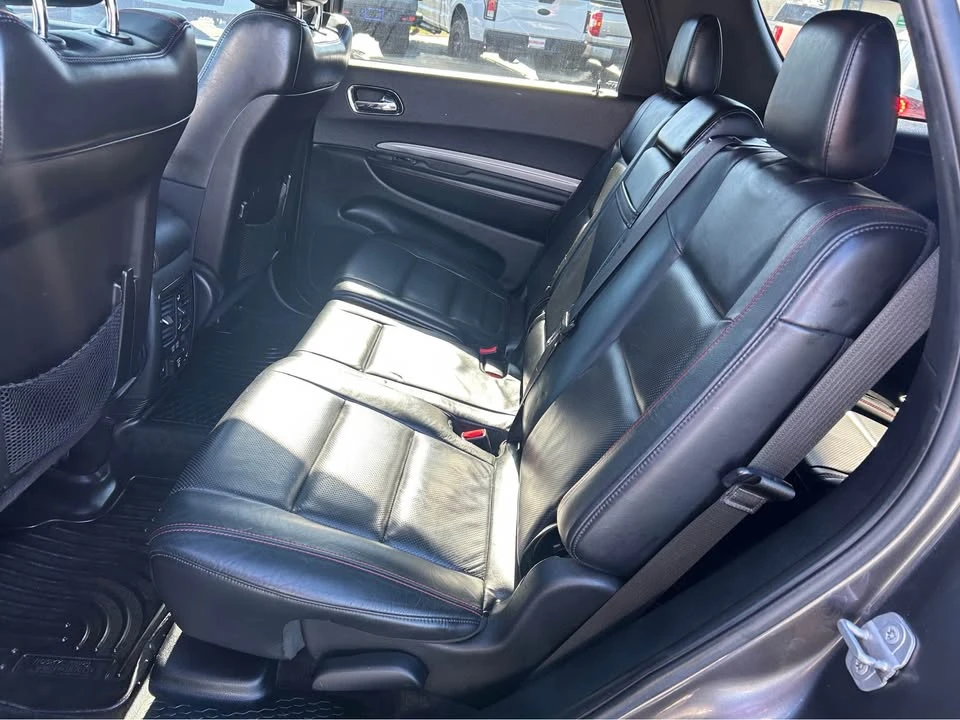 2018 Dodge Durango 3rd Gen - Image 16 of 19