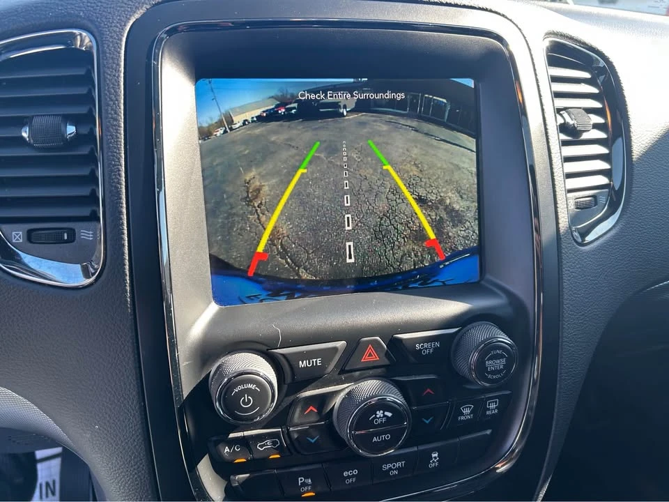 2018 Dodge Durango 3rd Gen - Image 12 of 19