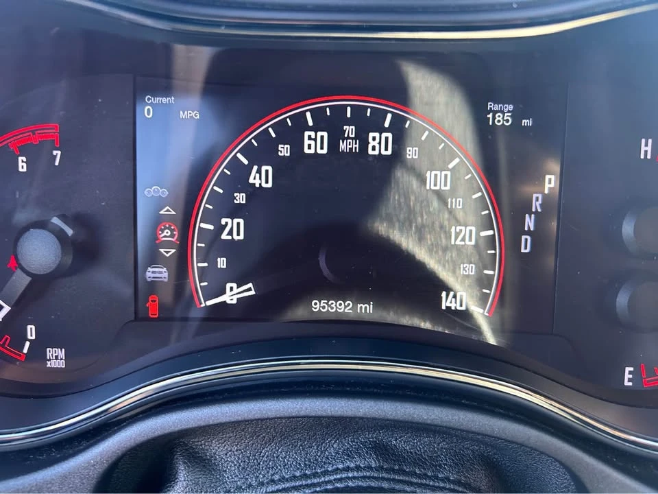 2018 Dodge Durango 3rd Gen - Image 14 of 19