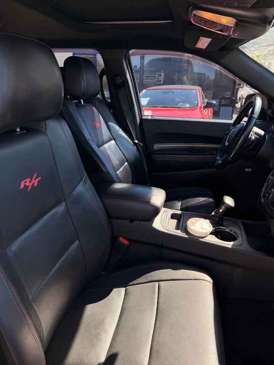 2018 Dodge Durango 3rd Gen - Image 6 of 9