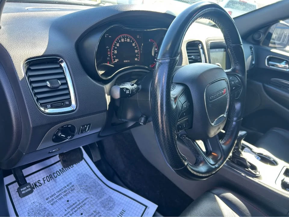 2018 Dodge Durango 3rd Gen - Image 10 of 19