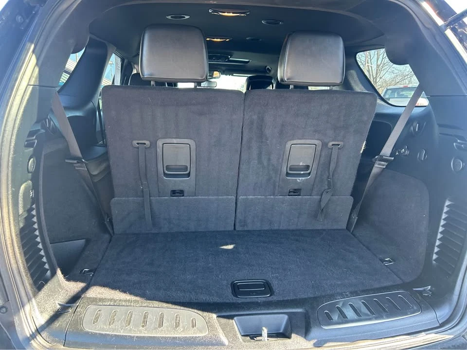2018 Dodge Durango 3rd Gen - Image 19 of 19