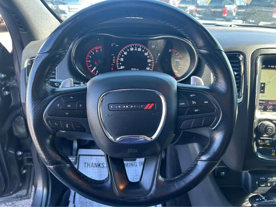 2018 Dodge Durango 3rd Gen - Image 13 of 19
