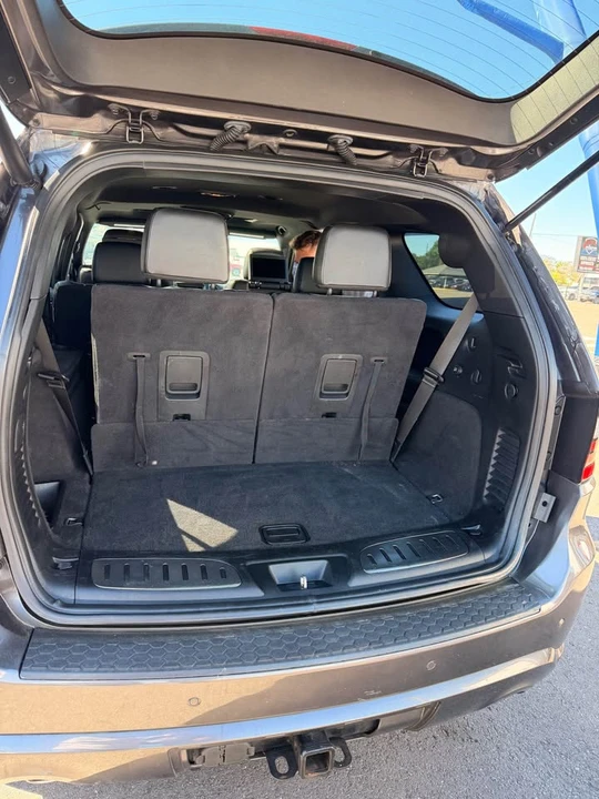 2018 Dodge Durango 3rd Gen - Image 5 of 9