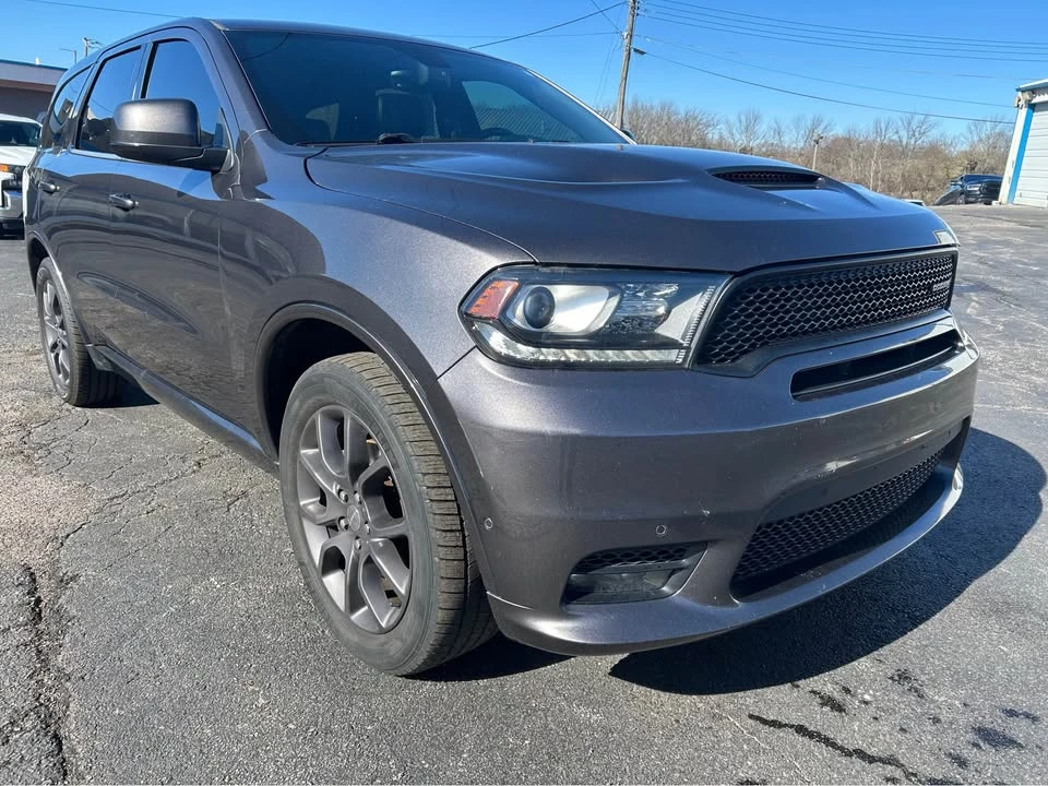 2018 Dodge Durango 3rd Gen - Image 5 of 16