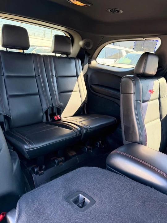 2018 Dodge Durango 3rd Gen - Image 8 of 9