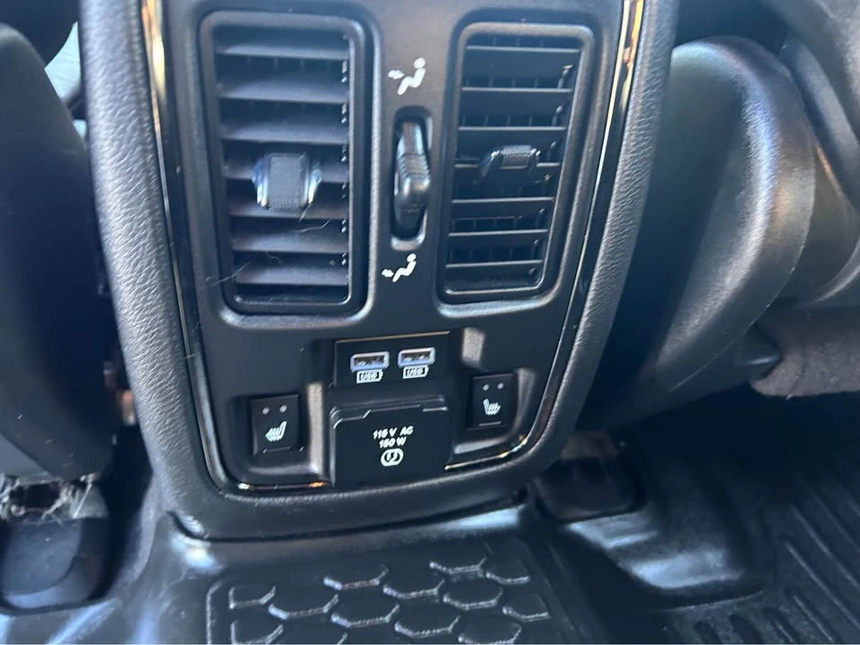 2018 Dodge Durango 3rd Gen - Image 13 of 16