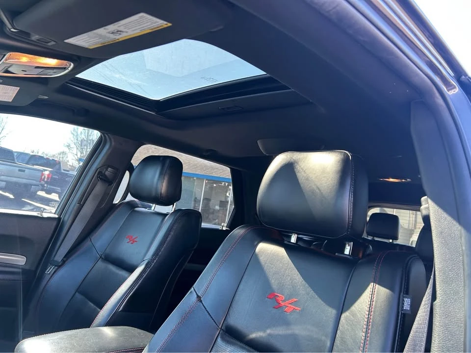 2018 Dodge Durango 3rd Gen - Image 9 of 19